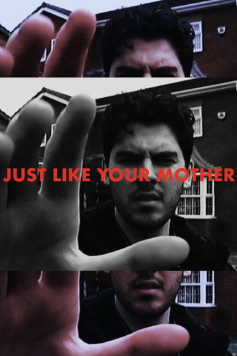 Just Like Your Mother movie poster