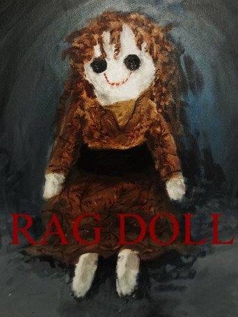 Rag Doll movie poster