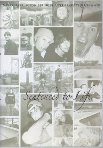 Sentenced to Life movie poster