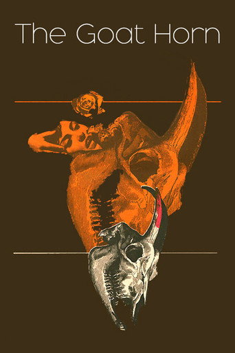 The Goat Horn movie poster