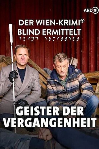 Blind ermittelt – Geister der Vergangenheit movie poster
