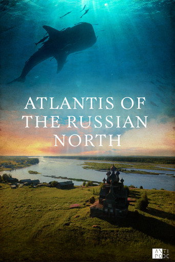 Atlantis of the Russian North movie poster