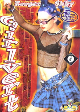 Girlvert movie poster
