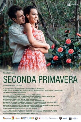 Second Spring movie poster