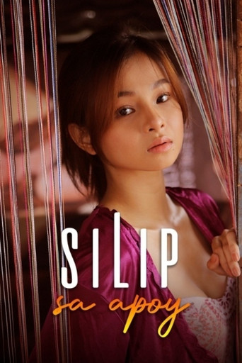 Silip Sa Apoy movie poster