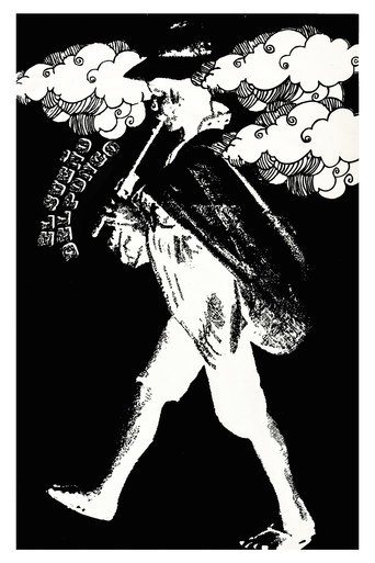 The Servant's Dream movie poster