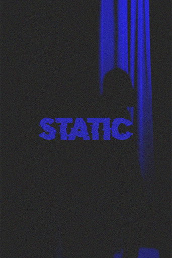 Static movie poster