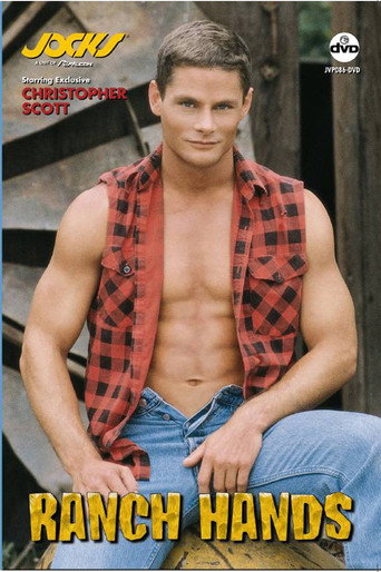 Ranch Hands movie poster