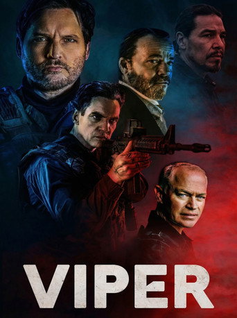 Viper movie poster