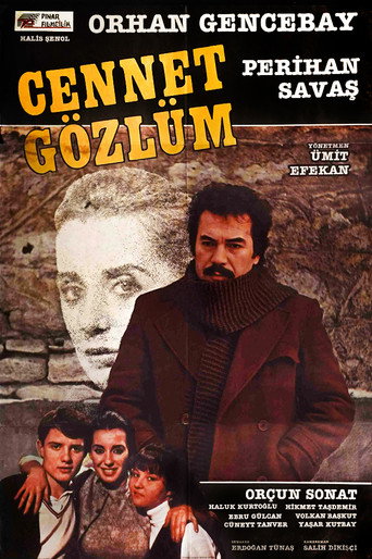 Cennet Gözlüm movie poster