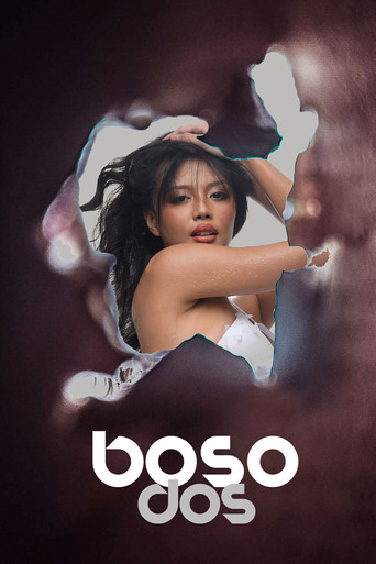 Boso Dos movie poster