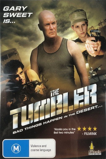 The Tumbler movie poster