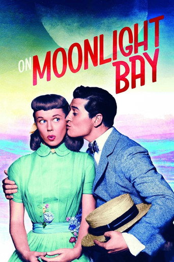 On Moonlight Bay movie poster