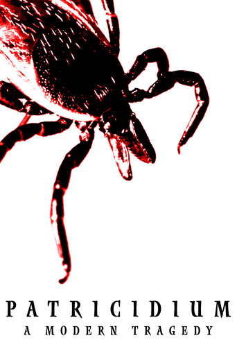 Patricidium: A Modern Tragedy movie poster