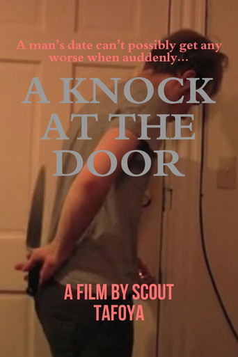 A Knock At The Door movie poster