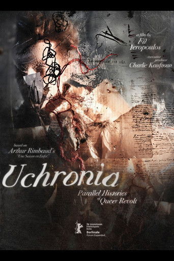Uchronia movie poster