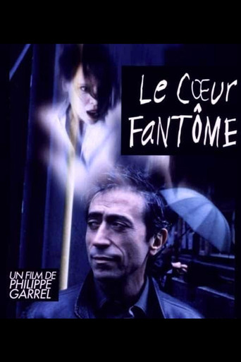 The Phantom Heart movie poster