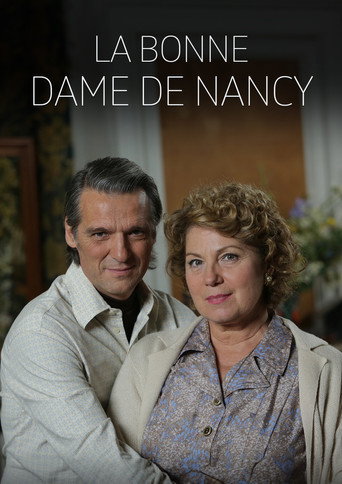 La bonne dame de Nancy movie poster