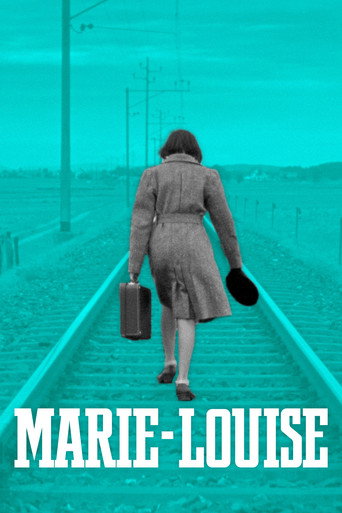 Marie-Louise movie poster