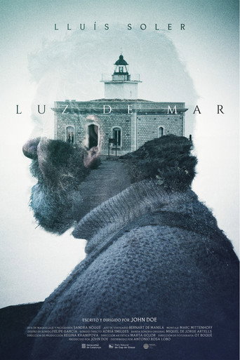 Sea Light movie poster