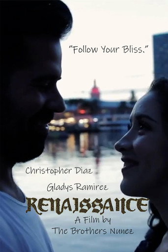 Renaissance movie poster