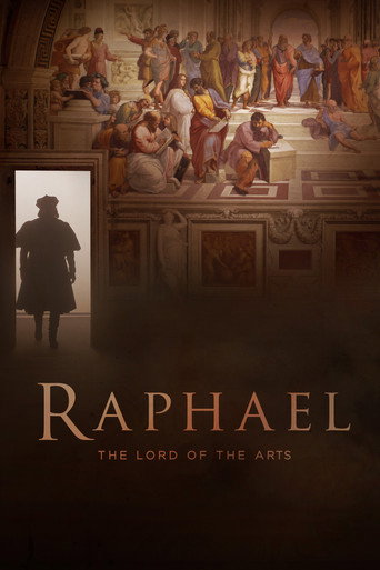 Raphael: The Lord of the Arts movie poster