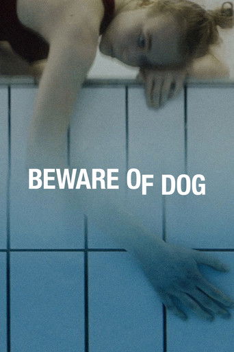 Beware of Dog movie poster