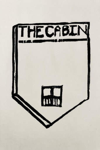 The Cabin movie poster