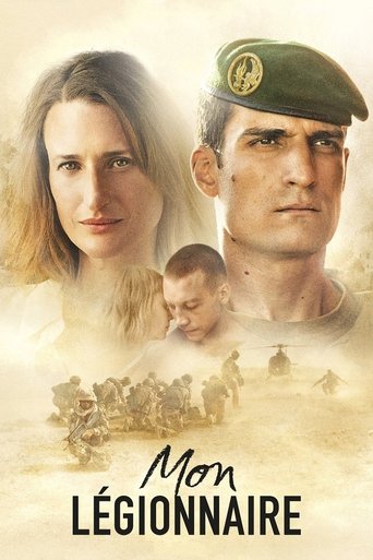 Our Men movie poster