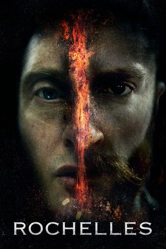Rochelles movie poster