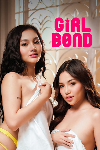 Girl Bond movie poster
