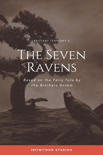 The Seven Ravens movie poster