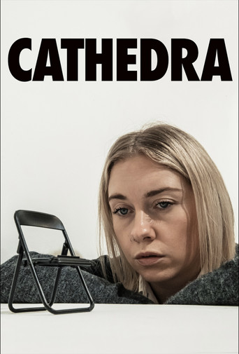 Cathedra movie poster