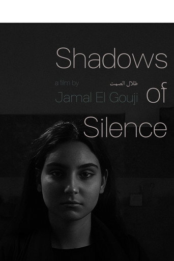 Shadows of Silence movie poster