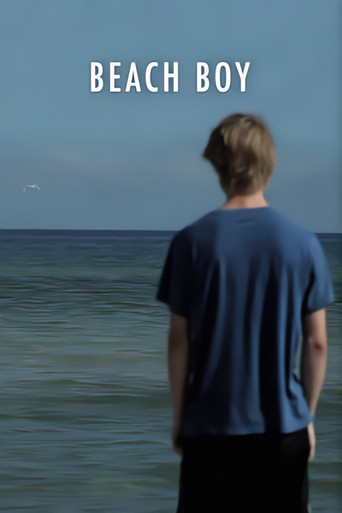 Beach Boy movie poster