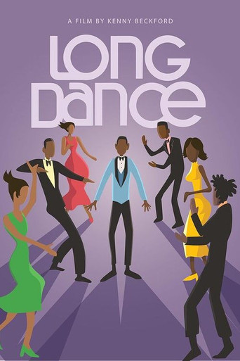 Long Dance movie poster
