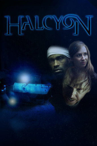 Halcyon movie poster