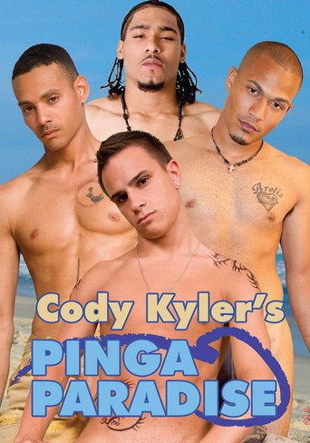Cody Kyler's Pinga Paradise 1 movie poster