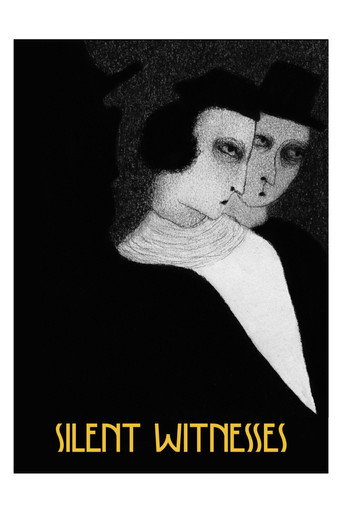 Silent Witnesses movie poster