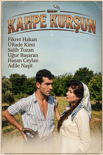 Kahpe Kurşun movie poster