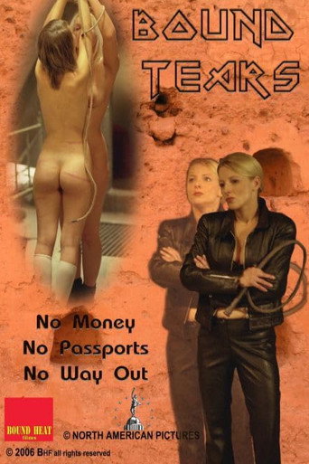Bound Tears movie poster