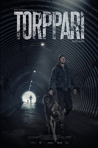 Debt movie poster