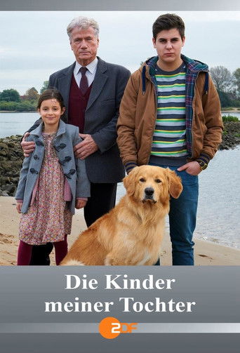 Die Kinder meiner Tochter movie poster