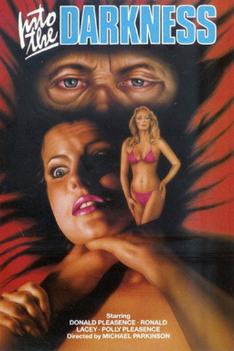 Into the Darkness movie poster
