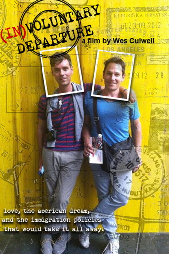 (In)Voluntary Departure movie poster