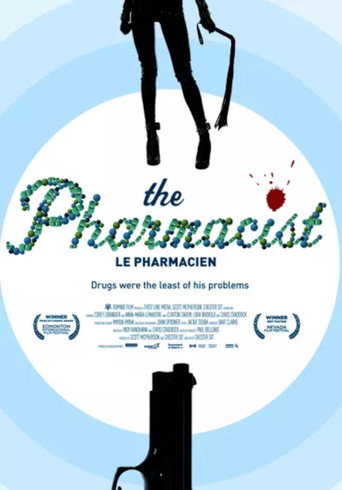 The Pharmacist movie poster