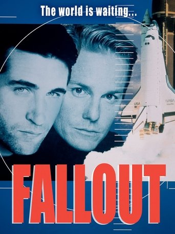 Fallout movie poster