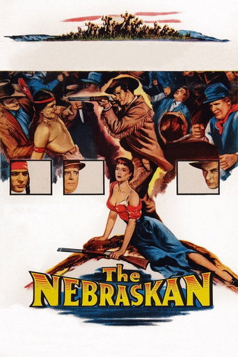 The Nebraskan movie poster