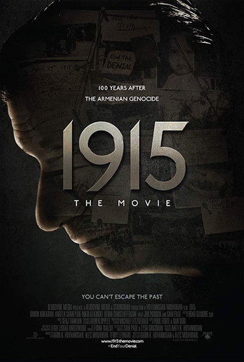 1915 movie poster