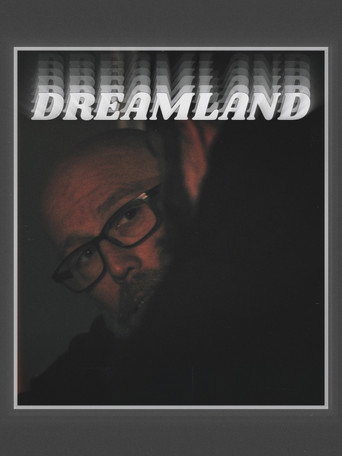 Dreamland movie poster